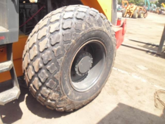 ขายรถบด DYNAPAC  CA251D สภาพสวย