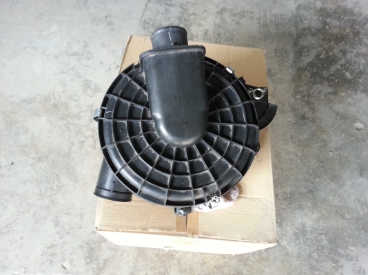 ขายหม้อกรองอากาศไทเกอร์ 5L ใหม่แท้ พร้อมใส้กรองใหม่