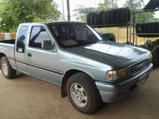 ขายอีชุชุ TFR 90 แรงปี 36