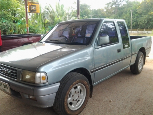 ขายอีชุชุ TFR 90 แรงปี 36 ขายอีชุชุ TFR 90 แรงปี 36