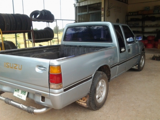 ขายอีชุชุ TFR 90 แรงปี 36 ขายอีชุชุ TFR 90 แรงปี 36