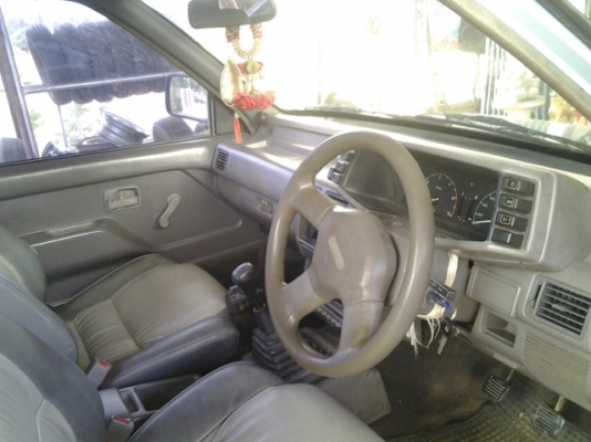 ขายอีชุชุ TFR 90 แรงปี 36 ขายอีชุชุ TFR 90 แรงปี 36