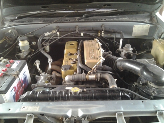 ขายอีชุชุ TFR 90 แรงปี 36 ขายอีชุชุ TFR 90 แรงปี 36