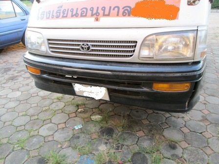 ขายชุดหน้า หัวจรวด