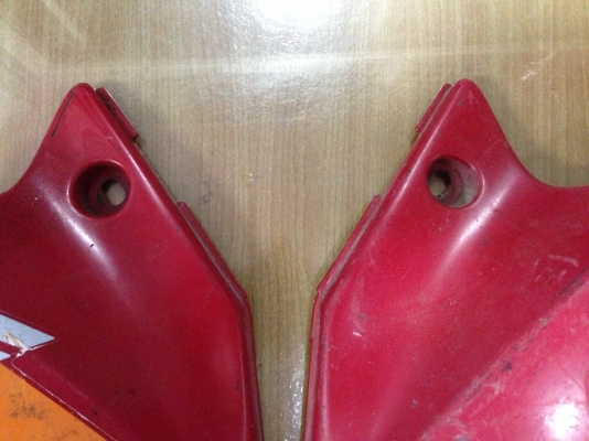 ขายอะไหล่โซนิคเเท้ติดรถ มีเท่าที่เห็นสภาพดี เหมากอง ราคา 500 บาทพร้อมส่งครับ