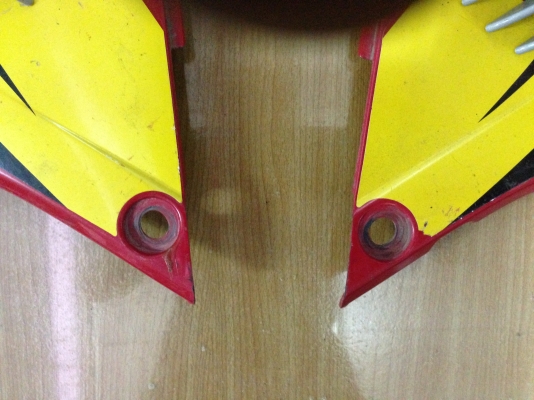 ขายอะไหล่โซนิคเเท้ติดรถ มีเท่าที่เห็นสภาพดี เหมากอง ราคา 500 บาทพร้อมส่งครับ