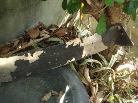 ขายสปอร์ยเลอร์แสตนเลสไม่ทราบรุ่นเก่าญี่ปุ่น 400 บาท ขายสปอร์ยเลอร์แสตนเลสไม่ทราบรุ่นเก่าญี่ปุ่น 400 บาท