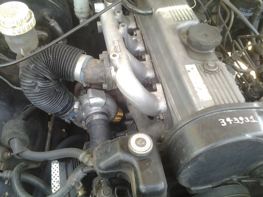 รถกระบะ ขายมิตซูแอลโรสภาพดีราคาถูกภาษีขาด1เดือน(ลดเหลือ87000บาท)