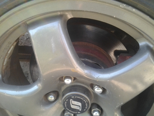 รถกระบะ ขายมิตซูแอลโรสภาพดีราคาถูกภาษีขาด1เดือน(ลดเหลือ87000บาท)