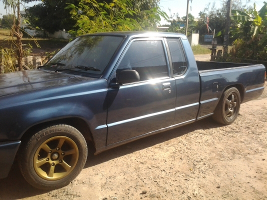 รถกระบะ ขายมิตซูแอลโรสภาพดีราคาถูกภาษีขาด1เดือน(ลดเหลือ87000บาท)