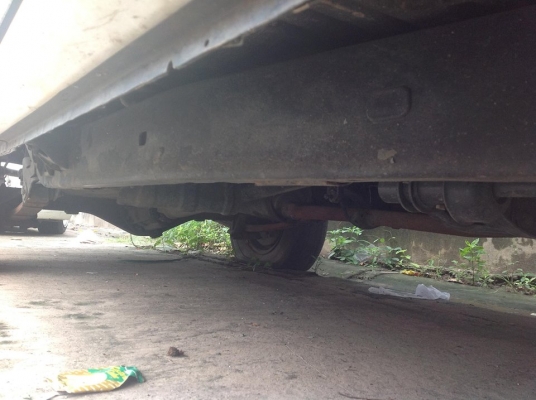 รถบ้านฝากขาย ฮีโร่ช่วงสั้นแท้ เบนซีล 1YN 50 มีเล่ม ชุดโอนครบ ภาษีเพิ่งขาด