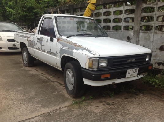 รถบ้านฝากขาย ฮีโร่ช่วงสั้นแท้ เบนซีล 1YN 50 มีเล่ม ชุดโอนครบ ภาษีเพิ่งขาด