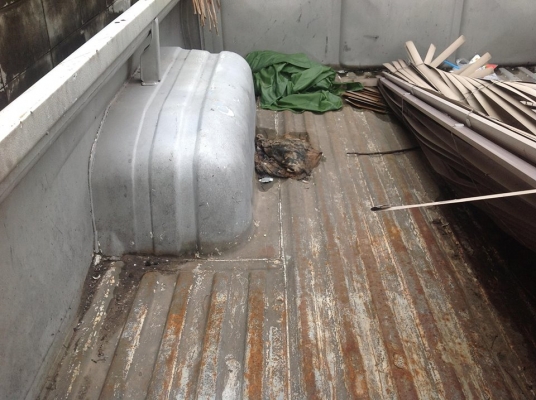 รถบ้านฝากขาย ฮีโร่ช่วงสั้นแท้ เบนซีล 1YN 50 มีเล่ม ชุดโอนครบ ภาษีเพิ่งขาด