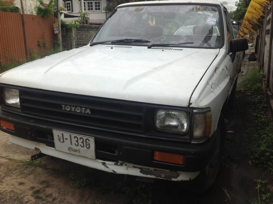 รถบ้านฝากขาย ฮีโร่ช่วงสั้นแท้ เบนซีล 1YN 50 มีเล่ม ชุดโอนครบ ภาษีเพิ่งขาด