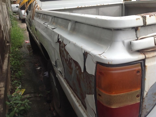 รถบ้านฝากขาย ฮีโร่ช่วงสั้นแท้ เบนซีล 1YN 50 มีเล่ม ชุดโอนครบ ภาษีเพิ่งขาด