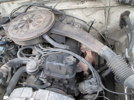 เครื่องZ16 พร้อมใบ