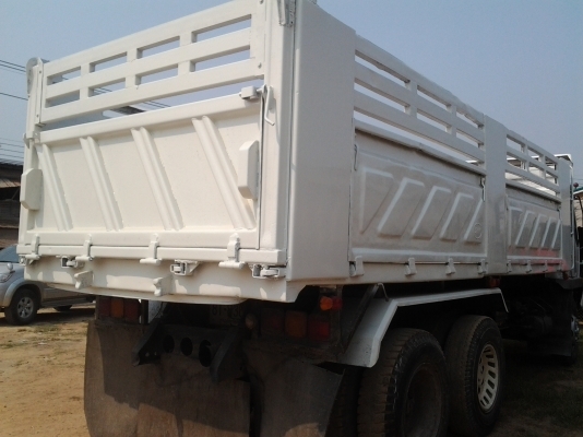 ขาย ไอ้หลงโบ TF 72XX ดั้ม สามมิตร รอนเฉียง  คัสซี สวยรถพร้อมใช้งาน