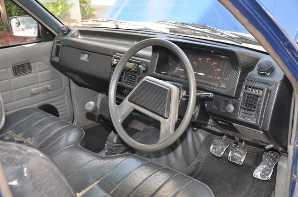 ขาย mazda B2500 วางเครื่อง toyota mighty-x 2L ดีเซล สุดประหยัด รถสวยพร้อมใช้งาน ขาย mazda B2500 วางเครื่อง toyota mighty-x 2L ดีเซล สุดประหยัด รถสวยพร้อมใช้งาน