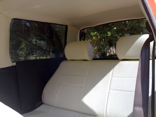 ขาย MIRA สวยๆ เครื่องเดิมๆ แอร์เย็นๆ ภายในสวยๆคับ