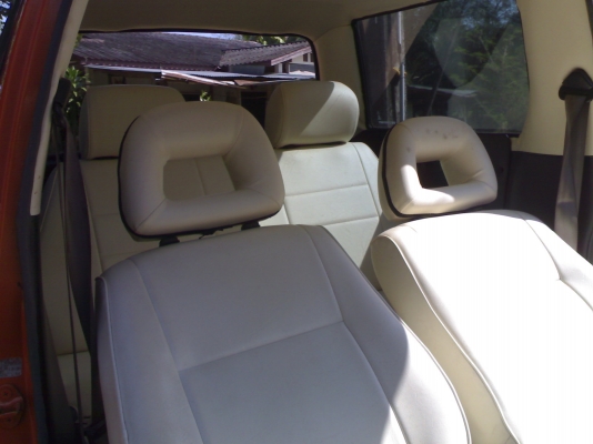 ขาย MIRA สวยๆ เครื่องเดิมๆ แอร์เย็นๆ ภายในสวยๆคับ