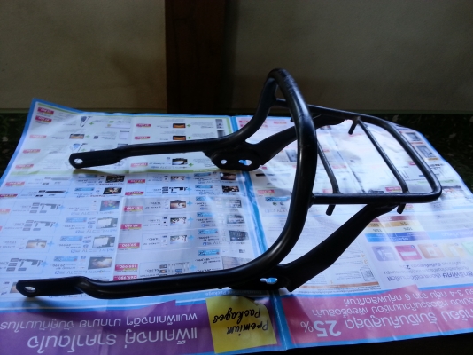 ขายกันตก ไม่ทราบรุ่น