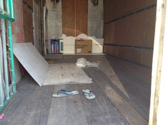 ขาย 6 ล้อกลาง NQR130 HP ยาว 5.5 เมตร