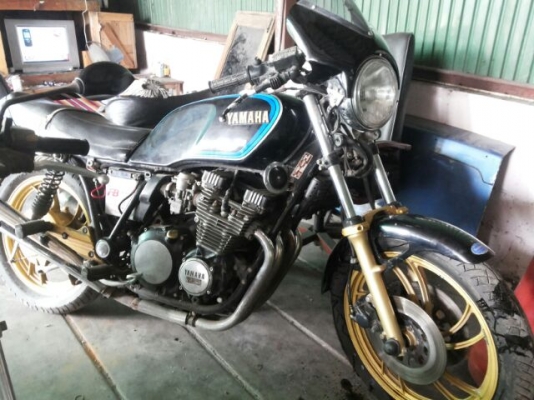 motorcy 650 cc / 500 cc ขายเหมาถูกๆๆ 2 คัน 6.5 หมื่น ( แยกขาย)