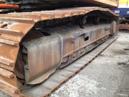 ขาย CATTERPILLAR 345B SN:CAT0345BVAMN00344 YR: 2001ชั่วโมง 6921