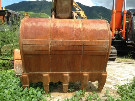 ขาย CATTERPILLAR 345B SN:CAT0345BVAMN00344 YR: 2001ชั่วโมง 6921