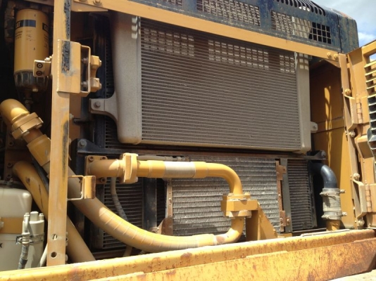 ขาย CATTERPILLAR 345B SN:CAT0345BVAMN00344 YR: 2001ชั่วโมง 6921