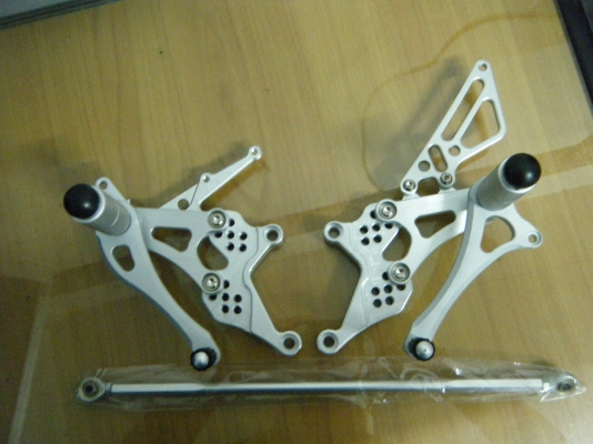 เกียร์โยงปรับระดับ YOSHIMURA  สำหรับ LS CBR NSR ทุกรุ่น