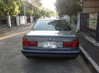 ขาย BMW 525i Big-nose 1996 ราคา250,000บาท**ราคาต่อรองได้จ้า** ขาย BMW 525i Big-nose 1996 ราคา250,000บาท**ราคาต่อรองได้จ้า**