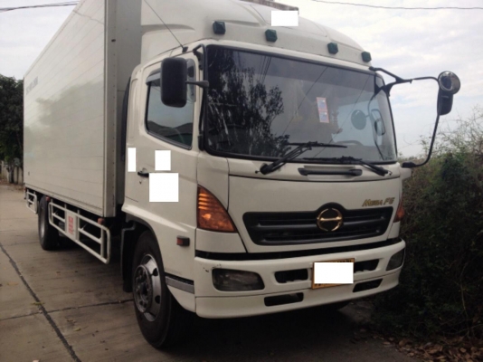 ขาย FG 212 HP ยาว 7.2 เมตร