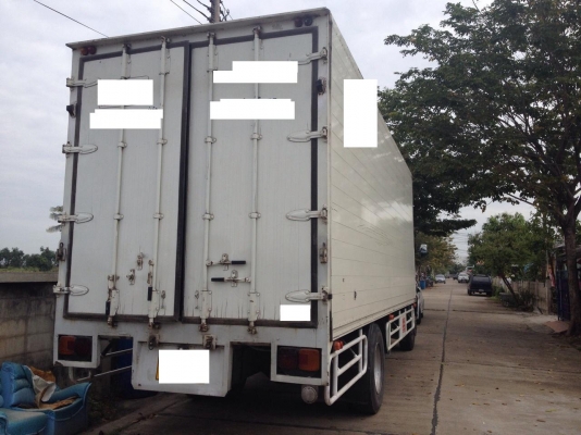 ขาย FG 212 HP ยาว 7.2 เมตร