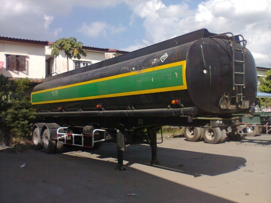 รับสมัครพนักงานขับรถน้ำมัน รับสมัครพนักงานขับรถน้ำมัน