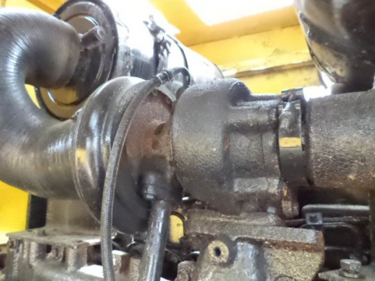 ขายด่วน รถตัก Komatsu WA 300 - 3 ขายตามสภาพของรถ ขายด่วน รถตัก Komatsu WA 300 - 3 ขายตามสภาพของรถ