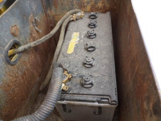 ขายด่วน รถตัก Komatsu WA 300 - 3 ขายตามสภาพของรถ ขายด่วน รถตัก Komatsu WA 300 - 3 ขายตามสภาพของรถ