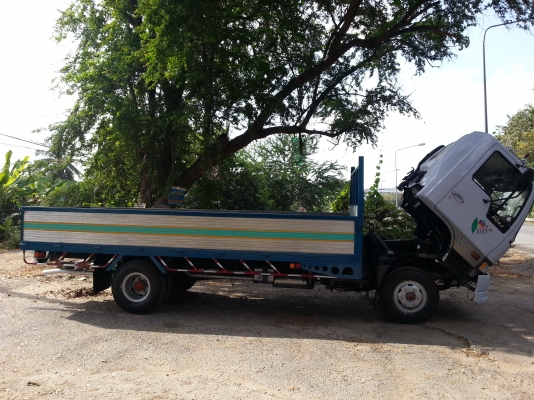 ขาย 6ล้อกลาง HINO FC4J สภาพสวย นครสวรรค์
