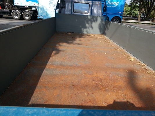 ขาย 6ล้อกลาง HINO FC4J สภาพสวย นครสวรรค์