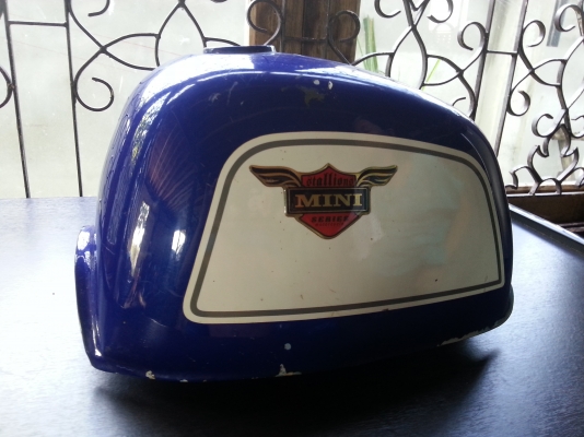 ขายถังกอลิล่า 800 บาท พร้อมส่ง