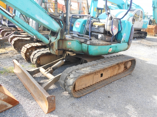 ขายด่วน รถขุด KOMATSU PC45R-8 เอวแน่น ไฟฟ้าเต็ม เก่านอกยังไม่เคยใช้ในไทยมาก่อน