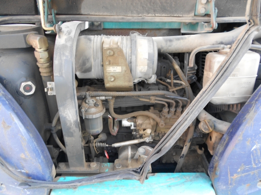 ขายด่วน รถขุด KOMATSU PC45R-8 เอวแน่น ไฟฟ้าเต็ม เก่านอกยังไม่เคยใช้ในไทยมาก่อน