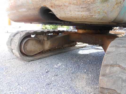 ขายด่วน รถขุด KOMATSU PC45R-8 เอวแน่น ไฟฟ้าเต็ม เก่านอกยังไม่เคยใช้ในไทยมาก่อน