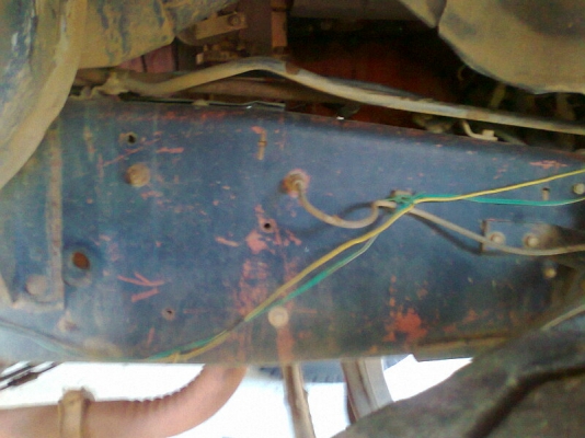 สิบล้อ ISUZU ROCKY 210 F เกียร์ฟุลเล่อร์ เครื่อง เดก้า 230 รถปี 34 มีทะเบียนครบ