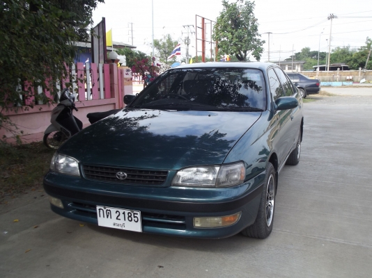 รถบ้านพร้อมใช้งานขายด่วนลดไป 150000