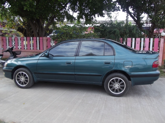 รถบ้านพร้อมใช้งานขายด่วนลดไป 150000