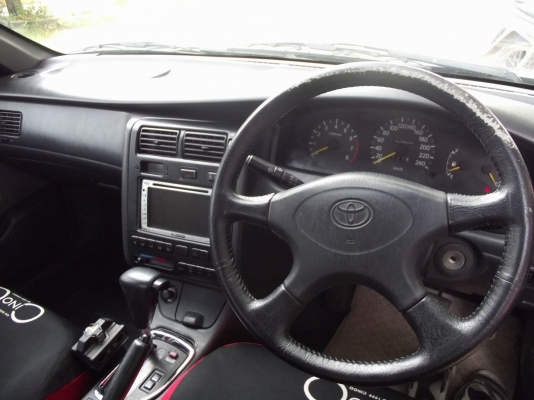 รถบ้านพร้อมใช้งานขายด่วนลดไป 150000