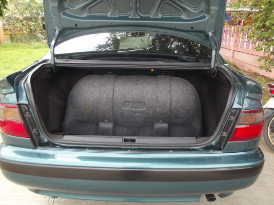 รถบ้านพร้อมใช้งานขายด่วนลดไป 150000