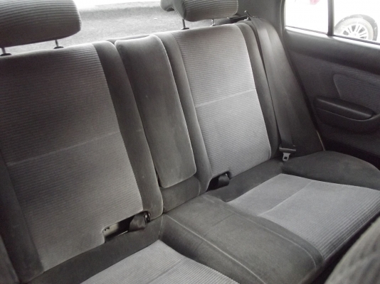 รถบ้านพร้อมใช้งานขายด่วนลดไป 150000