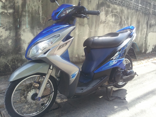ขาย mio125 GT
